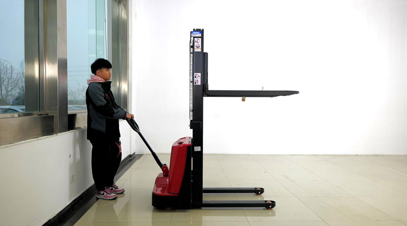 揚子電動叉車 揚子電動叉車