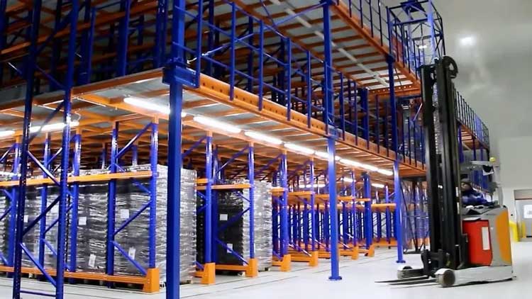 揚子電動叉車 揚子電動叉車