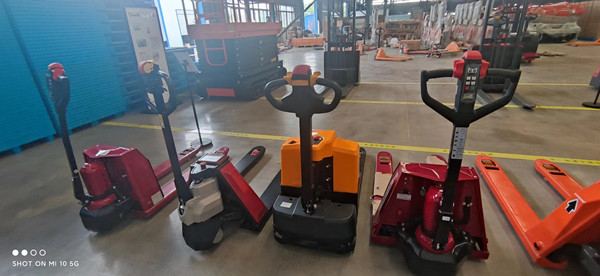 手動(dòng)液壓叉車的維修維護(hù) 手動(dòng)液壓叉車的維修維護(hù)