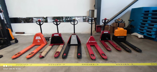 電動叉車耗電快的原因有哪些 電動叉車耗電快的原因有哪些